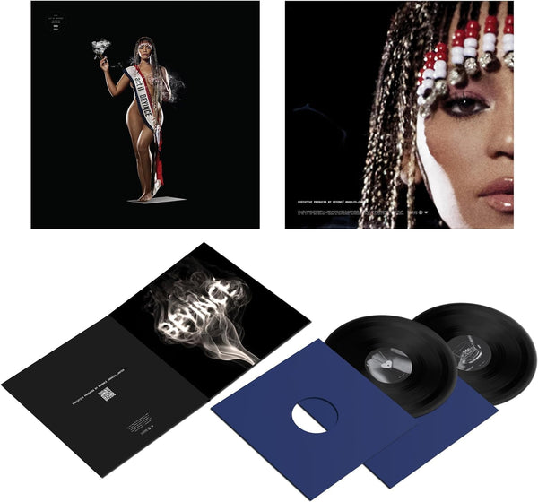 Beyoncé Cowboy Carter Limited Edition 180 Gram Vinyl 2 LP Set