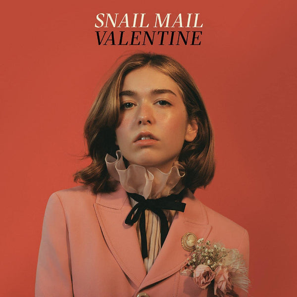 Snail Mail Valentine LP