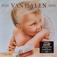 Van Halen 1984 (Import) LP