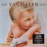 Van Halen 1984 (Import) LP