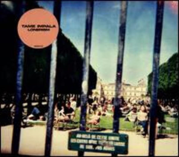 Tame Impala Lonerism 2 LP Set