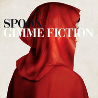 Spoon Gimme Fiction LP