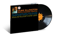 Duke Ellington Meets Coleman Hawkins (Verve Acoustic Sounds Series) Mastered From The Original Analog Tapes Pressed on 180 Gram Vinyl Gatefold LP