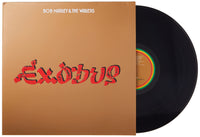 Bob Marley & The Wailers Exodus LP