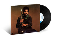 Wayne Shorter Odyssey Of Iska (Blue Note Tone Poet Series) Pressed on 180 Gram Vinyl LP