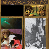 Sonic Youth Sister LP