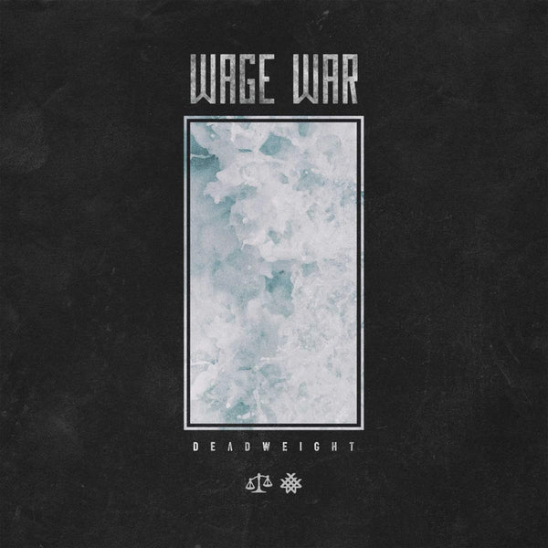 Wage War Deadweight LP