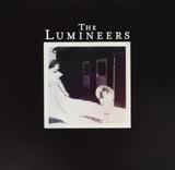 The Lumineers Self Titled LP