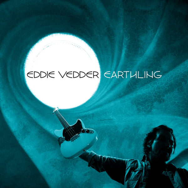 Eddie Vedder Earthling LP