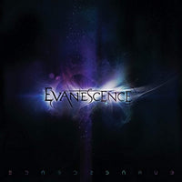 Evanescence Self Titled LP