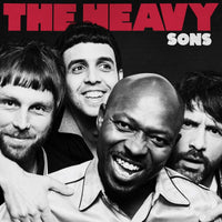 The Heavy Sons LP