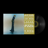 Yves Tumor Praise A Lord Who Chews But Which Does Not Consume; (Or Simply, Hot Between Worlds) Black Vinyl Edition LP