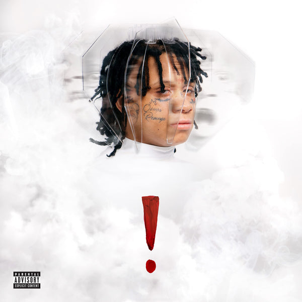 Trippie Redd "!" LP