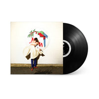 Sylvan Esso What Now LP