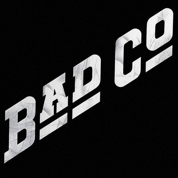 Bad Company Self Titled Pressed on 180 Gram Vinyl LP