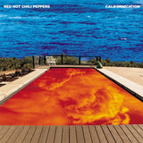 Red Hot Chili Peppers Californication Pressed on Limited Edition 180 Gram Vinyl 2 LP Set