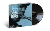 Sonny Stitt Blows The Blues (Verve Acoustic Sound Series) Pressed on 180 Gram Vinyl LP