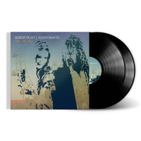 Robert Plant & Alison Krauss Raise The Roof 2 LP Set