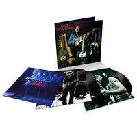 Rory Gallagher The Best Of Rory Gallagher The Definitive Collection Mastered at Abbey Road Studios 2 LP Set