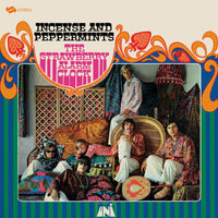 Strawberry Alarm Clock Incense And Peppermints RSD Limited Edition of 3,000 Copies Individually Numbered Pressed on Pink Vinyl LP