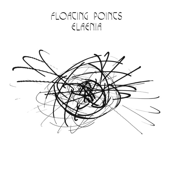 Floating Points Elaenia LP