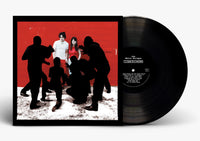 White Stripes White Blood Cells LP