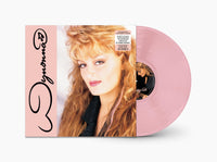 Wynonna Self Titled Pressed on 180 Gram Limited Edition Baby Pink Vinyl LP