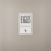 Eagles Hell Freezes Over 25th Anniversary Remastered 2 LP Set