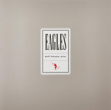 Eagles Hell Freezes Over 25th Anniversary Remastered 2 LP Set