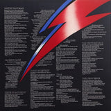 David Bowie Aladdin Sane LP