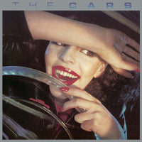 The Cars Self Titled Debut Album LP