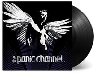 The Panic Channel (ONe) Debut Album Pressed on 180 Gram Audiophile Vinyl LP