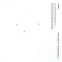 The 1975 A Brief Inquiry Into Online Relationships 2 LP Set