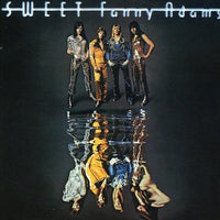 Sweet Fanny Adams LP