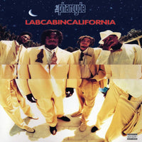 The Pharcyde Labcabincalifornia 2 LP Set