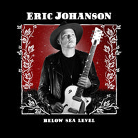 Eric Johanson Below Sea Level LP