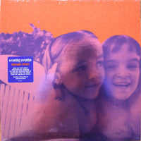 Smashing Pumpkins Siamese Dream 2 LP Set