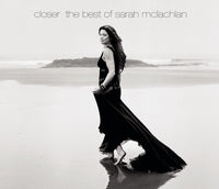 Closer: The Best of Sarah McLachlan (Deluxe Edition) CD New Sealed