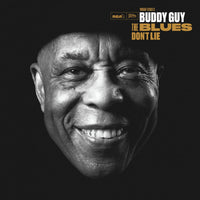 Buddy Guy The Blues Don't Lie 2 LP Set