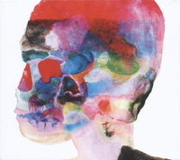 Spoon Hot Thoughts LP