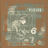 The Pixies Doolittle LP