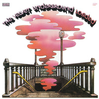 Velvet Underground Loaded LP