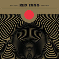 Red Fang Only Ghosts LP