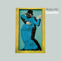 Steely Dan Gaucho LP