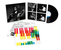 Sonny Clark Trio (Blue Note Tone Poet Series) Pressed on 180 Gram Vinyl LP