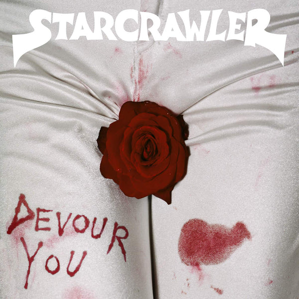 Starcrawler Devour You LP