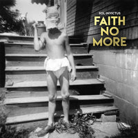 Faith No More Sol Invictus LP