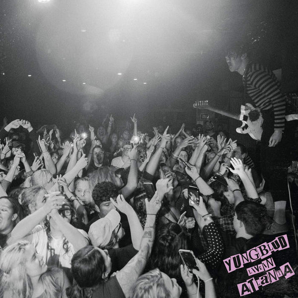 YUNGBLUD Live In Atlanta LP