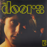 The Doors Self Titled Pressed on 180 Gram Vinyl LP