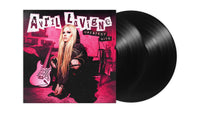 Avril Lavigne Greatest Hits 2 LP Set